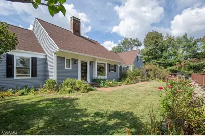 245 Old Turnpike, Tewksbury Township, NJ 07830 - Photo 5