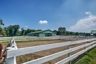 245 Old Turnpike, Tewksbury Township, NJ 07830 - Photo 9