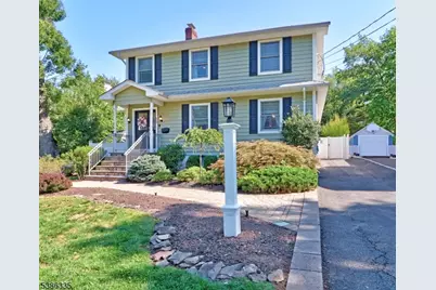 33 Riverside Dr, Florham Park, NJ 07932 - Photo 1