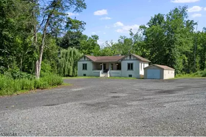 490 Route 46, White Township, NJ 07823 - Photo 5