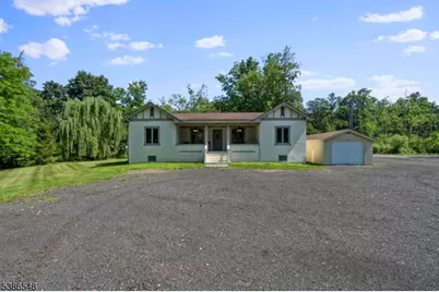 490 Route 46, White Township, NJ 07823 - Photo 1