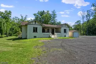 490 Route 46, White Township, NJ 07823 - Photo 1