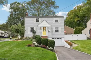 154 Forest Ave, Verona, NJ 07044 - Photo 1