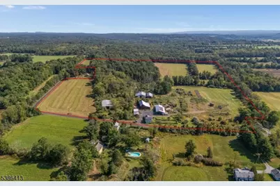 16 Hewitt Rd, Delaware Township, NJ 08559 - Photo 1
