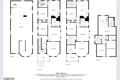 97 Hopkins Pl #3, Irvington, NJ 07111 - Photo 25