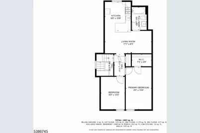 97 Hopkins Pl #3, Irvington, NJ 07111 - Photo 29