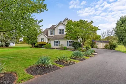 720 Colonial Ct, Branchburg Township, NJ 08876 - Photo 1