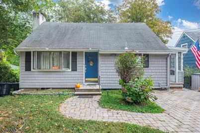 239 Skyline Lake Dr, Ringwood, NJ 07456 - Photo 1