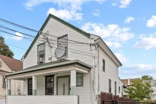 339 Paxton St, Paterson, NJ 07503 - Photo 1
