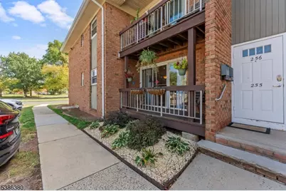 528 Andria Ave Apt #255, Hillsborough Township, NJ 08844 - Photo 1