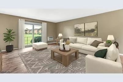 807 Eves Dr #1B, Hillsborough Township, NJ 08844 - Photo 3