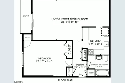 807 Eves Dr #1B, Hillsborough Township, NJ 08844 - Photo 29