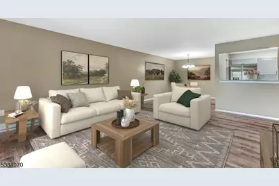 807 Eves Dr #1B, Hillsborough Township, NJ 08844 - Photo 7