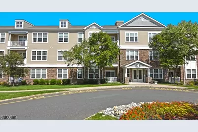 4309 Hoover Lane #309, Rockaway Township, NJ 07885 - Photo 1