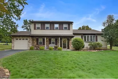 40 Pudding Stone Way, Lopatcong Township, NJ 08865 - Photo 1