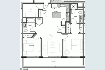 378 Millburn Ave #3, Millburn, NJ 07041 - Photo 9