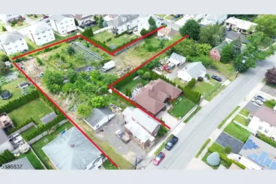 340 E 54th St, Elmwood Park, NJ 07407 - Photo 1