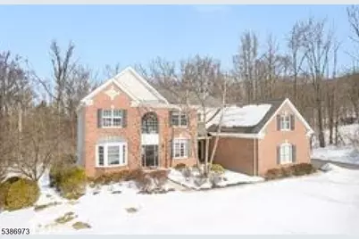 33 Chancellor Way, Washington Township, NJ 07853 - Photo 1