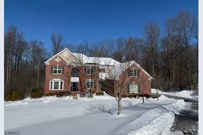 33 Chancellor Way, Washington Township, NJ 07853 - Photo 35