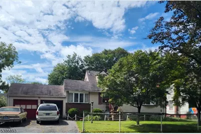 774 Webster Pl, Plainfield, NJ 07060 - Photo 1