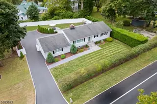 15 Woodland Ave, Morris Township, NJ 07960 - Photo 1