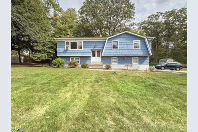 1 Kenneth Ter, Mount Olive, NJ 07836 - Photo 1