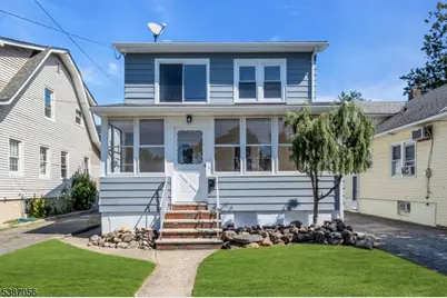 92 Wabash Ave, Clifton, NJ 07011 - Photo 1