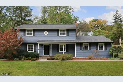 58 Seney Dr, Bernardsville, NJ 07924 - Photo 1