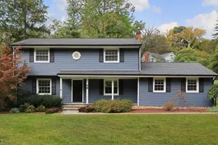 58 Seney Dr, Bernardsville, NJ 07924 - Photo 1