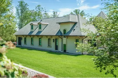 4 Mason Hill Road, Warren Township, NJ 07059 - Photo 47