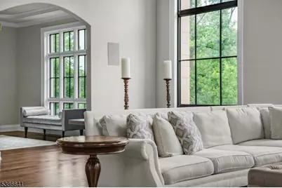 4 Mason Hill Road, Warren Township, NJ 07059 - Photo 13