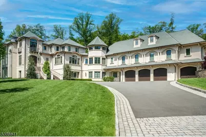 4 Mason Hill Road, Warren Township, NJ 07059 - Photo 3