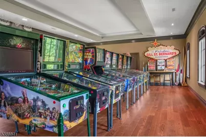 4 Mason Hill Road, Warren Township, NJ 07059 - Photo 25