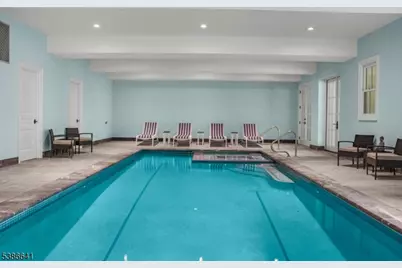 4 Mason Hill Road, Warren Township, NJ 07059 - Photo 39