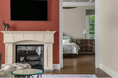 4 Mason Hill Road, Warren Township, NJ 07059 - Photo 27