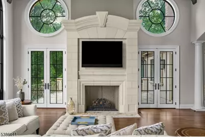 4 Mason Hill Road, Warren Township, NJ 07059 - Photo 9