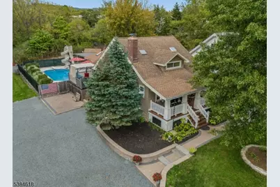 156 Main Street, Lebanon, NJ 08833 - Photo 1