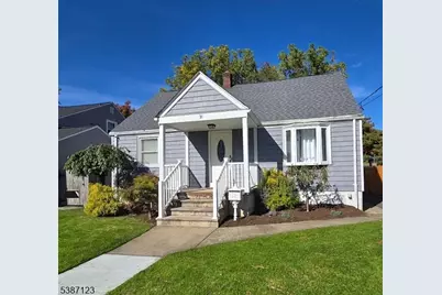 20 Kennedy Rd, Morris Township, NJ 07950 - Photo 1