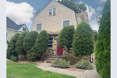 377 Hillside Ave, City Of Orange Twp., NJ 07050 - Photo 1