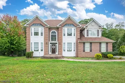 43 Saunders Ln, Mount Olive, NJ 07840 - Photo 1