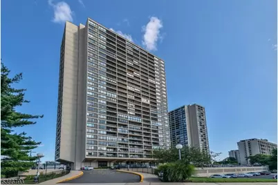 6 Horizon Rd #1706, Fort Lee, NJ 07024 - Photo 1