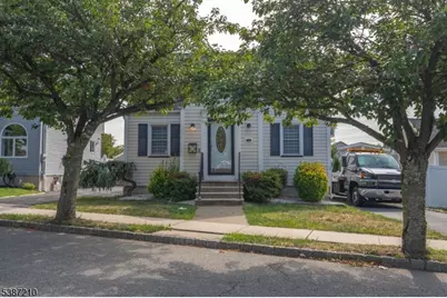 34 Maier St, Belleville, NJ 07109 - Photo 1