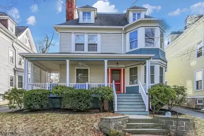 12 Wetmore Ave #1, Morristown, NJ 07960 - Photo 1