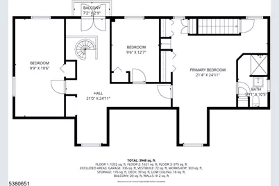 596 Meadow Rd, Bridgewater, NJ 08807 - Photo 27