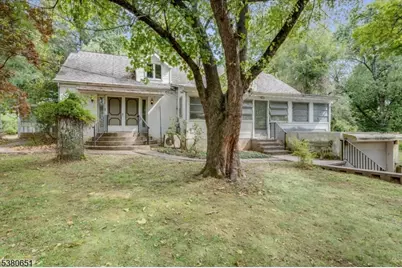 596 Meadow Rd, Bridgewater, NJ 08807 - Photo 1