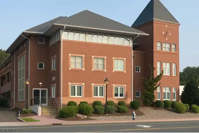 391 Springfield Avenue #3J, Berkeley Heights Township, NJ 07922 - Photo 1