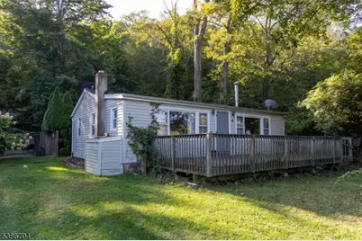 4 Lake Path 1, Sandyston Township, NJ 07826 - Photo 1