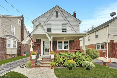 57 Berkeley Avenue, Belleville, NJ 07109 - Photo 1