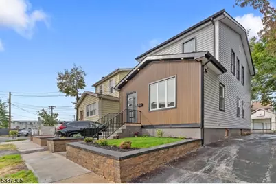 21 Victor Pl, Irvington, NJ 07111 - Photo 1