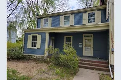 504 Third St, Belvidere, NJ 07823 - Photo 1